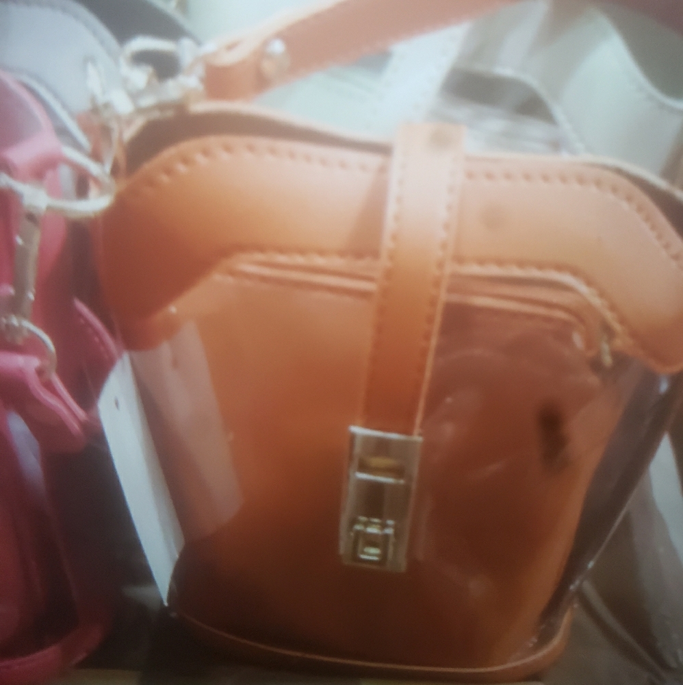 mini purse